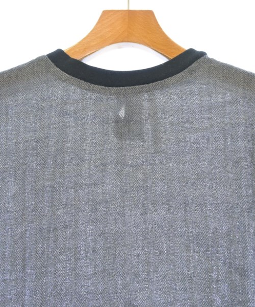 TUTIE.（ツチエ）ブラウス グレー サイズ:F レディース/2200606994026