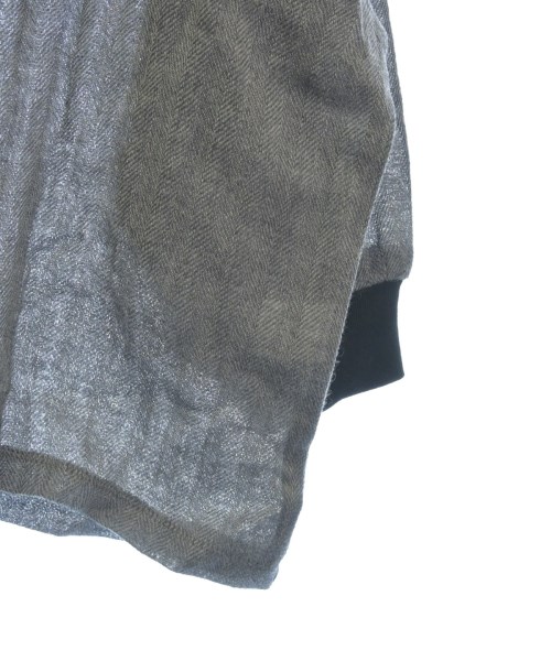 TUTIE.（ツチエ）ブラウス グレー サイズ:F レディース/2200606994026