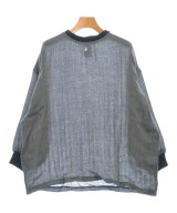 TUTIE.（ツチエ）ブラウス グレー サイズ:F レディース/2200606994026