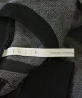 TUTIE.（ツチエ）ブラウス グレー サイズ:F レディース/2200606994026