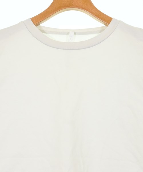 TUTIE.（ツチエ）Tシャツ・カットソー グレー サイズ:F レディース/2200619882013