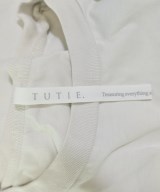 TUTIE.（ツチエ）Tシャツ・カットソー グレー サイズ:F レディース/2200619882013