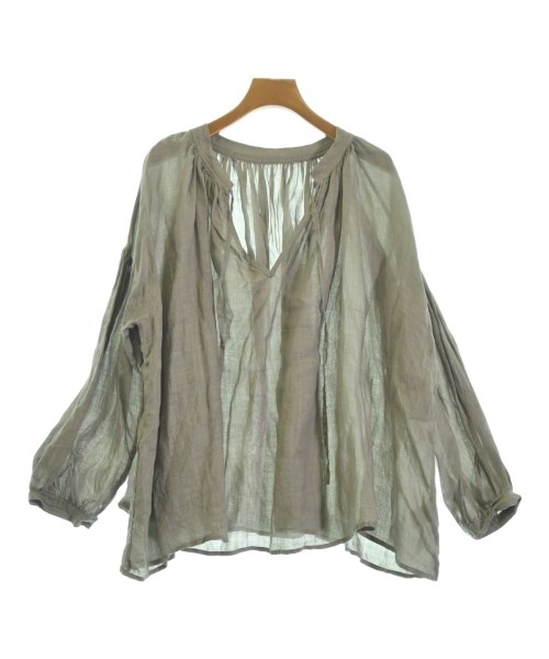 ツチエ(TUTIE.)のTUTIE. ブラウス