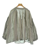 TUTIE.（ツチエ）ブラウス グレー サイズ:F レディース/2200619882167