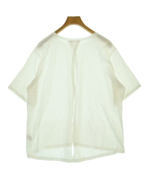 TUTIE.（ツチエ）Tシャツ・カットソー 白 サイズ:F レディース/2200672852084