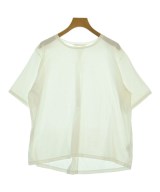 TUTIE.（ツチエ）Tシャツ・カットソー 白 サイズ:F レディース/2200672852084