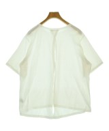 TUTIE.（ツチエ）Tシャツ・カットソー 白 サイズ:F レディース/2200672852084
