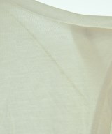 TUTIE.（ツチエ）Tシャツ・カットソー 白 サイズ:F レディース/2200672852084