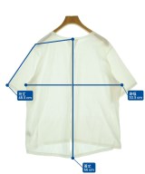 TUTIE.（ツチエ）Tシャツ・カットソー 白 サイズ:F レディース/2200672852084