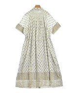 TUTIE.（ツチエ）シャツワンピース 青 サイズ:F レディース/2200649964048