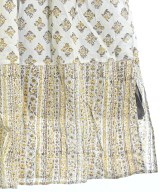 TUTIE.（ツチエ）シャツワンピース 青 サイズ:F レディース/2200649964048