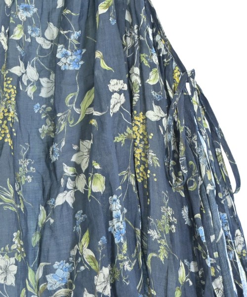 TUTIE.（ツチエ）ワンピース 紺 サイズ:-(L位) レディース/2200649964055