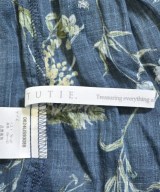 TUTIE.（ツチエ）ワンピース 紺 サイズ:-(L位) レディース/2200649964055