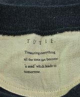 TUTIE.（ツチエ）ワンピース 紺 サイズ:L レディース/2200714675060