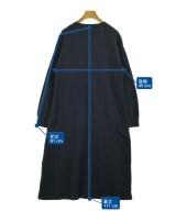 TUTIE.（ツチエ）ワンピース 紺 サイズ:L レディース/2200714675060