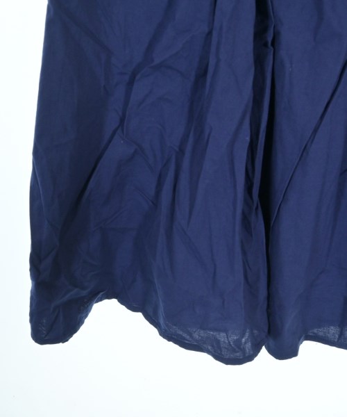 TUTIE.（ツチエ）ロング・マキシ丈スカート 青 サイズ:64-70(M位) レディース/2200640490126