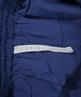 TUTIE.（ツチエ）ロング・マキシ丈スカート 青 サイズ:64-70(M位) レディース/2200640490126