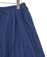 TUTIE.（ツチエ）ロング・マキシ丈スカート 青 サイズ:64-70(M位) レディース/2200640490126
