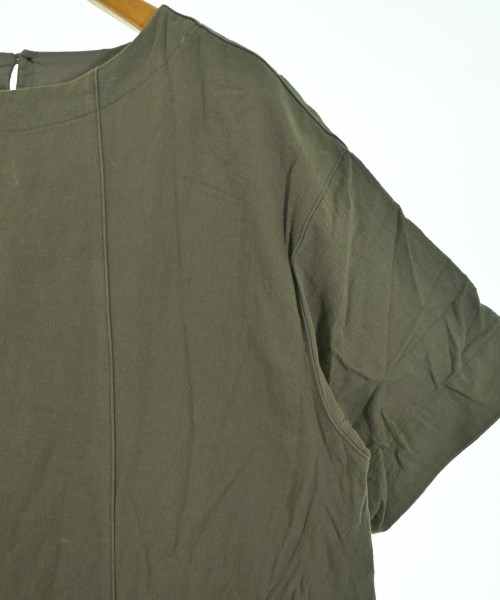 TUTIE.（ツチエ）ワンピース カーキ サイズ:F レディース/2200640490133