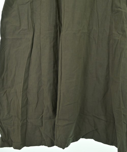 TUTIE.（ツチエ）ワンピース カーキ サイズ:F レディース/2200640490133