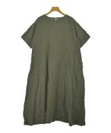TUTIE.（ツチエ）ワンピース カーキ サイズ:F レディース/2200640490133