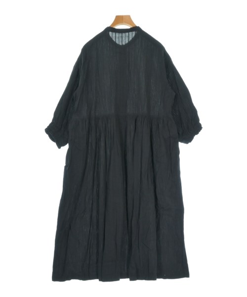 TUTIE.（ツチエ）ワンピース 黒 サイズ:79-87(M位) レディース/2200640490140