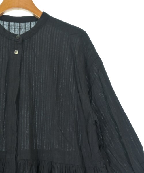 TUTIE.（ツチエ）ワンピース 黒 サイズ:79-87(M位) レディース/2200640490140