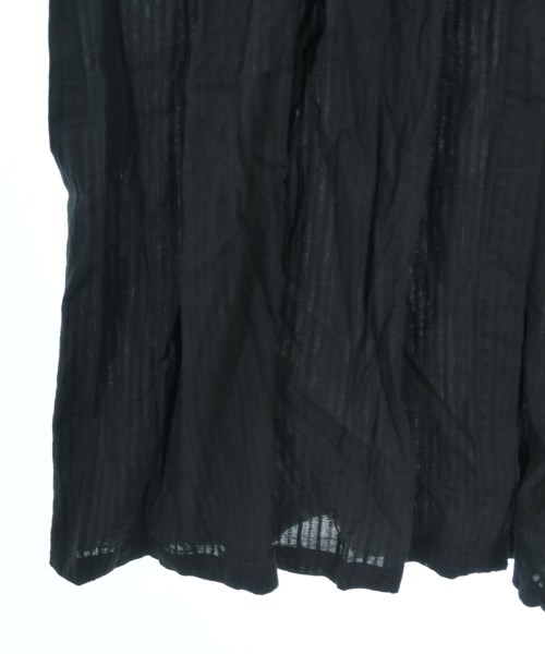 TUTIE.（ツチエ）ワンピース 黒 サイズ:79-87(M位) レディース/2200640490140