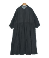 TUTIE.（ツチエ）ワンピース 黒 サイズ:79-87(M位) レディース/2200640490140