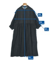 TUTIE.（ツチエ）ワンピース 黒 サイズ:79-87(M位) レディース/2200640490140