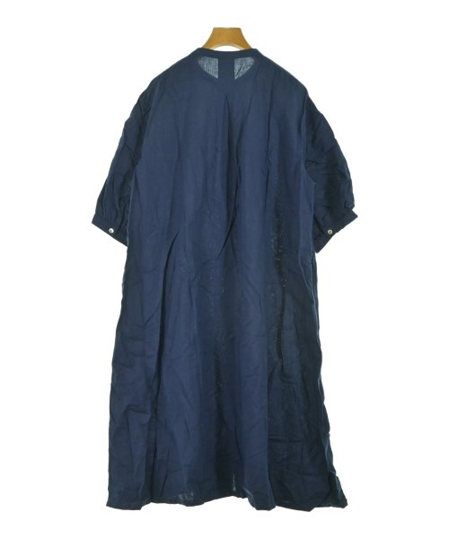 TUTIE.（ツチエ）ワンピース 青 サイズ:F レディース/2200640490157