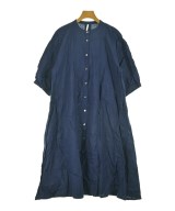 TUTIE.（ツチエ）ワンピース 青 サイズ:F レディース/2200640490157