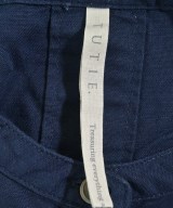 TUTIE.（ツチエ）ワンピース 青 サイズ:F レディース/2200640490157