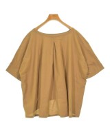 TUTIE.（ツチエ）ブラウス 茶 サイズ:F レディース/2200702505126