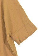 TUTIE.（ツチエ）ブラウス 茶 サイズ:F レディース/2200702505126