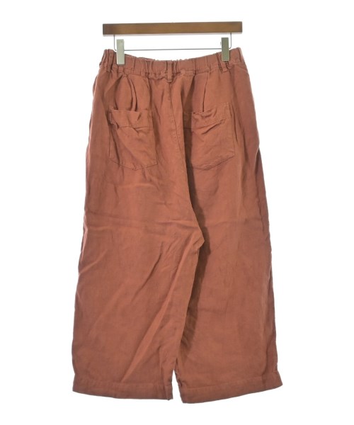 TUTIE.（ツチエ）その他 オレンジ サイズ:-(M位) レディース/2200653787060