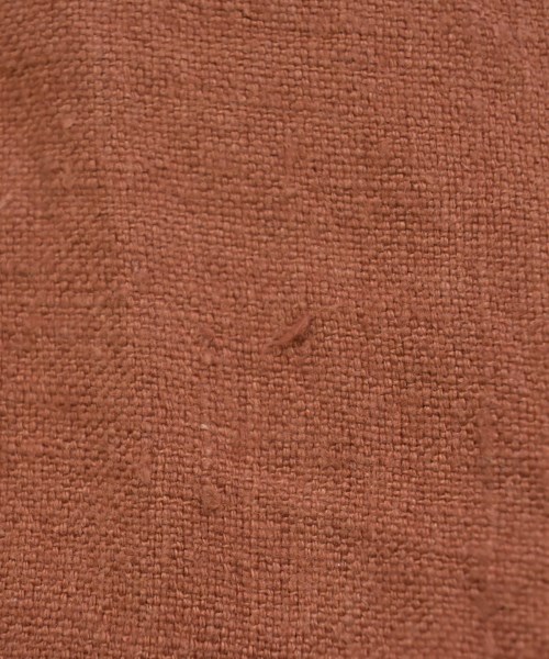 TUTIE.（ツチエ）その他 オレンジ サイズ:-(M位) レディース/2200653787060