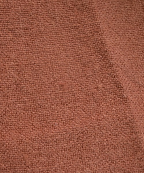 TUTIE.（ツチエ）その他 オレンジ サイズ:-(M位) レディース/2200653787060