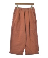 TUTIE.（ツチエ）その他 オレンジ サイズ:-(M位) レディース/2200653787060