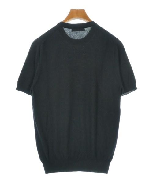 Mauro Ottaviani（マウロオッタヴィアーニ）ニット・セーター 黒 サイズ:48(M位) メンズ/2200629249059