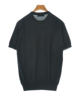 Mauro Ottaviani（マウロオッタヴィアーニ）ニット・セーター 黒 サイズ:48(M位) メンズ/2200629249059