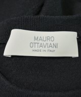 Mauro Ottaviani（マウロオッタヴィアーニ）ニット・セーター 黒 サイズ:48(M位) メンズ/2200629249059