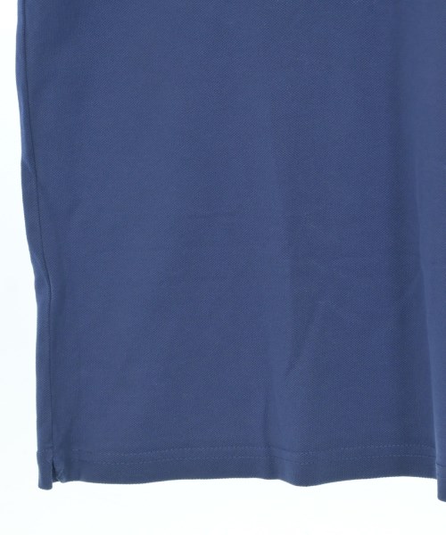 Mauro Ottaviani（マウロオッタヴィアーニ）Tシャツ・カットソー 青 サイズ:50(XL位) メンズ/2200650457065