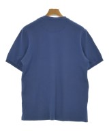 Mauro Ottaviani（マウロオッタヴィアーニ）Tシャツ・カットソー 青 サイズ:50(XL位) メンズ/2200650457065