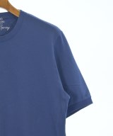 Mauro Ottaviani（マウロオッタヴィアーニ）Tシャツ・カットソー 青 サイズ:50(XL位) メンズ/2200650457065