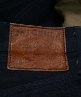 ONIDENIM（オニデニム）デニムパンツ 紺 サイズ:31(M位) メンズ/2200645703030