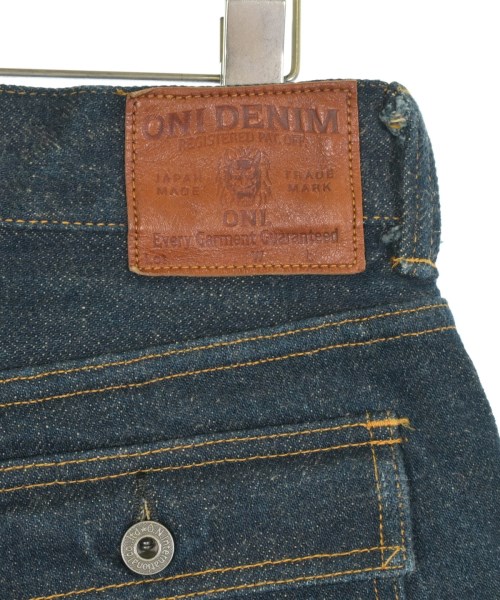 ONIDENIM（オニデニム）デニムパンツ その他（柄物・カラフル） サイズ:L メンズ/2200648896036