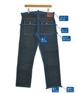ONIDENIM（オニデニム）デニムパンツ その他（柄物・カラフル） サイズ:L メンズ/2200648896036