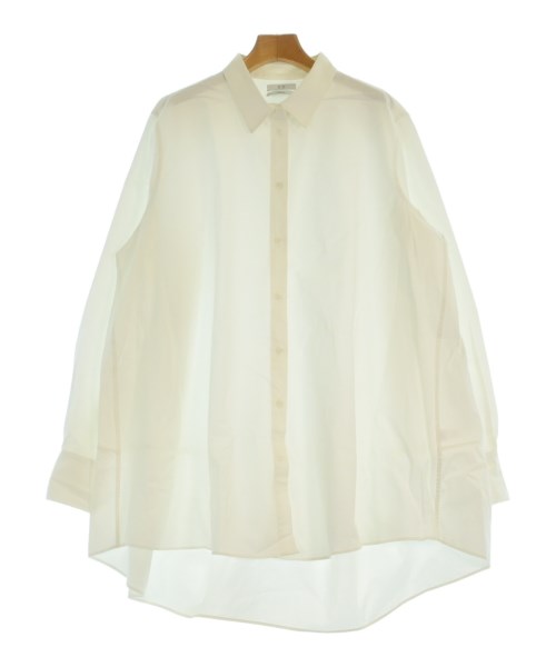 Co(コー)カジュアルシャツ 白 サイズ:XXL/2200630364758