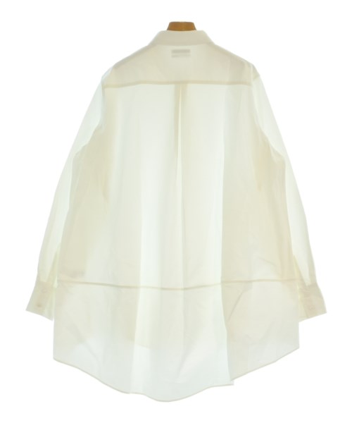 Co（コー）カジュアルシャツ 白 サイズ:XXL レディース/2200630364758